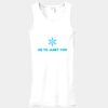 Ladies' Baby Rib Tank Thumbnail