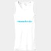 Ladies' Baby Rib Tank Thumbnail