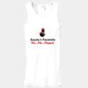 Ladies' Baby Rib Tank Thumbnail