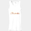 Ladies' Baby Rib Tank Thumbnail