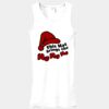 Ladies' Baby Rib Tank Thumbnail