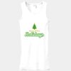 Ladies' Baby Rib Tank Thumbnail