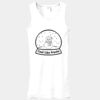 Ladies' Baby Rib Tank Thumbnail