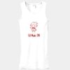 Ladies' Baby Rib Tank Thumbnail