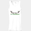 Ladies' Baby Rib Tank Thumbnail
