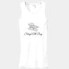 Ladies' Baby Rib Tank Thumbnail