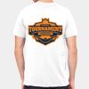 Men's Jersey Short-Sleeve Pocket T-Shirt Thumbnail