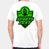 Men's Jersey Short-Sleeve Pocket T-Shirt Thumbnail