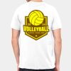 Men's Jersey Short-Sleeve Pocket T-Shirt Thumbnail