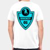 Men's Jersey Short-Sleeve Pocket T-Shirt Thumbnail