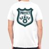 Men's Jersey Short-Sleeve Pocket T-Shirt Thumbnail