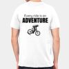 Men's Jersey Short-Sleeve Pocket T-Shirt Thumbnail