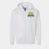 Heavy Blend™ Full-Zip Hooded Sweatshirt Thumbnail