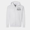 Heavy Blend™ Full-Zip Hooded Sweatshirt Thumbnail