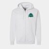 Heavy Blend™ Full-Zip Hooded Sweatshirt Thumbnail