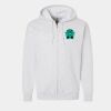 Heavy Blend™ Full-Zip Hooded Sweatshirt Thumbnail