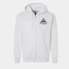 Heavy Blend™ Full-Zip Hooded Sweatshirt Thumbnail