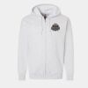 Heavy Blend™ Full-Zip Hooded Sweatshirt Thumbnail