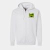 Heavy Blend™ Full-Zip Hooded Sweatshirt Thumbnail