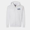Heavy Blend™ Full-Zip Hooded Sweatshirt Thumbnail