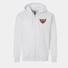 Heavy Blend™ Full-Zip Hooded Sweatshirt Thumbnail