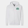Heavy Blend™ Full-Zip Hooded Sweatshirt Thumbnail