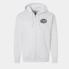 Heavy Blend™ Full-Zip Hooded Sweatshirt Thumbnail