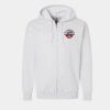 Heavy Blend™ Full-Zip Hooded Sweatshirt Thumbnail