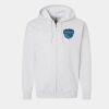 Heavy Blend™ Full-Zip Hooded Sweatshirt Thumbnail