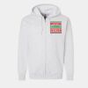 Heavy Blend™ Full-Zip Hooded Sweatshirt Thumbnail