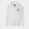 Heavy Blend™ Full-Zip Hooded Sweatshirt Thumbnail