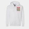 Heavy Blend™ Full-Zip Hooded Sweatshirt Thumbnail