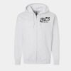 Heavy Blend™ Full-Zip Hooded Sweatshirt Thumbnail