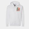 Heavy Blend™ Full-Zip Hooded Sweatshirt Thumbnail