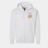 Heavy Blend™ Full-Zip Hooded Sweatshirt Thumbnail