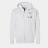 Heavy Blend™ Full-Zip Hooded Sweatshirt Thumbnail