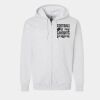 Heavy Blend™ Full-Zip Hooded Sweatshirt Thumbnail