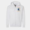 Heavy Blend™ Full-Zip Hooded Sweatshirt Thumbnail