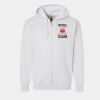 Heavy Blend™ Full-Zip Hooded Sweatshirt Thumbnail