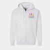 Heavy Blend™ Full-Zip Hooded Sweatshirt Thumbnail