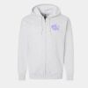 Heavy Blend™ Full-Zip Hooded Sweatshirt Thumbnail