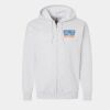 Heavy Blend™ Full-Zip Hooded Sweatshirt Thumbnail