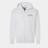 Heavy Blend™ Full-Zip Hooded Sweatshirt Thumbnail