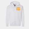 Heavy Blend™ Full-Zip Hooded Sweatshirt Thumbnail