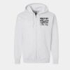 Heavy Blend™ Full-Zip Hooded Sweatshirt Thumbnail