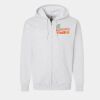 Heavy Blend™ Full-Zip Hooded Sweatshirt Thumbnail