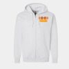 Heavy Blend™ Full-Zip Hooded Sweatshirt Thumbnail