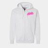 Heavy Blend™ Full-Zip Hooded Sweatshirt Thumbnail