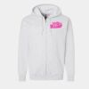 Heavy Blend™ Full-Zip Hooded Sweatshirt Thumbnail