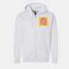 Heavy Blend™ Full-Zip Hooded Sweatshirt Thumbnail